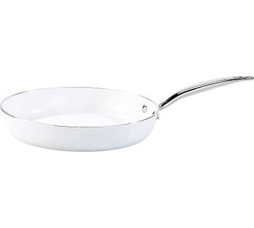 Produktbild Tornwald-Schmiede Alu-Pfanne mit Premium-Keramik-Beschichtung