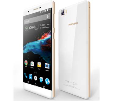 Produktbild Phicomm Passion 2S