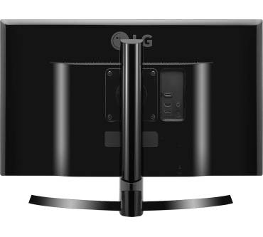 Produktbild LG 27UD68P-B