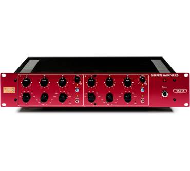 Produktbild Vertigo Sound Germany VSE-2 Gyrator EQ