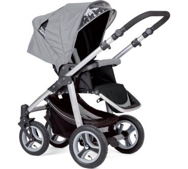 Produktbild Haberkorn Country Baby