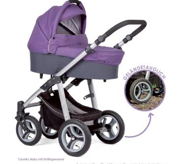 Produktbild Haberkorn Country Baby