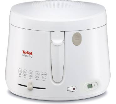 Produktbild Tefal FF 1001 Maxi Fry