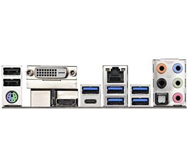 Produktbild ASRock Fatal1ty H170 Performance/Hyper