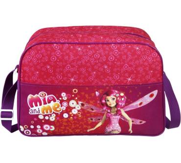 Produktbild Familando Mia and Me Schulranzen-Set