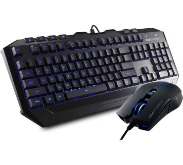 Produktbild Cooler Master Devastator