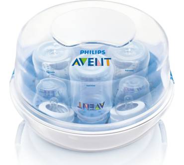 Produktbild Philips Avent SCF282/22