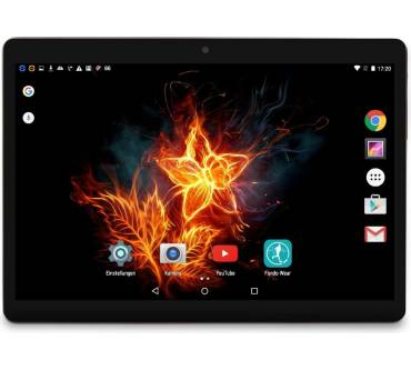 Produktbild Xoro TelePAD 96A3