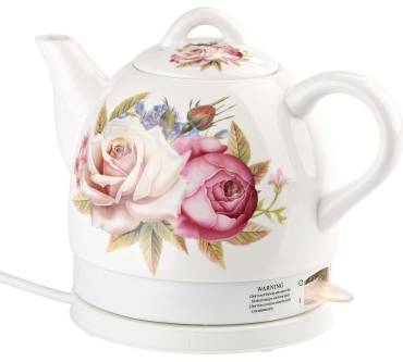 Produktbild Rosenstein & Söhne Keramik-Wasserkocher WSK-200.rtr (NC2339)