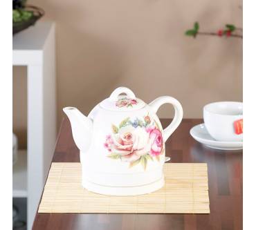 Produktbild Rosenstein & Söhne Keramik-Wasserkocher WSK-200.rtr (NC2339)