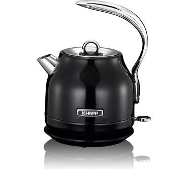 Produktbild Khapp Premium Wasserkocher (15130002)
