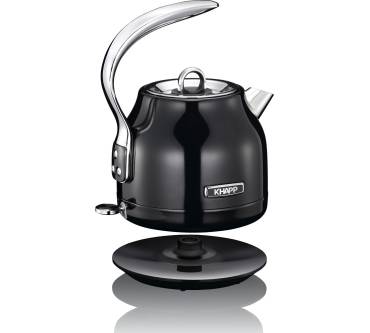 Produktbild Khapp Premium Wasserkocher (15130002)