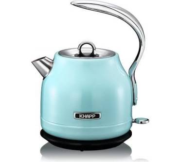 Produktbild Khapp Premium Wasserkocher (15130002)