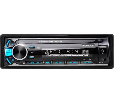 Produktbild Xomax XM-RSU252BT