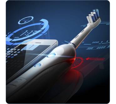 Produktbild Oral-B Black Pro 7000 SmartSeries