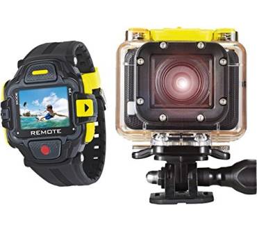 Produktbild Easypix GoXtreme WiFi Pro Full HD