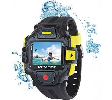 Produktbild Easypix GoXtreme WiFi Pro Full HD