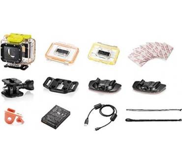 Produktbild Easypix GoXtreme WiFi Pro Full HD