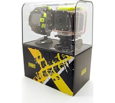 Produktbild Easypix GoXtreme WiFi Pro Full HD