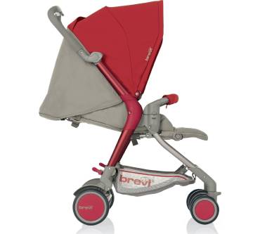 Produktbild Brevi Boomerang