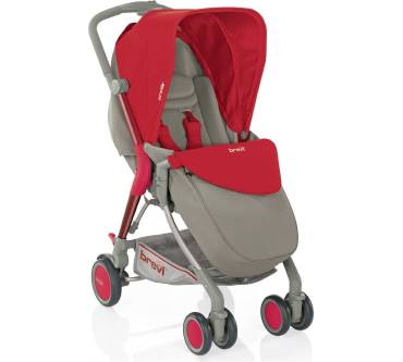 Produktbild Brevi Boomerang