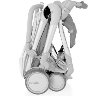 Produktbild Brevi Boomerang