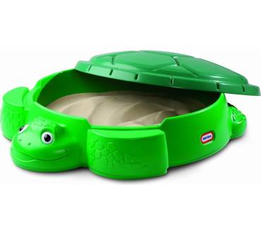 Produktbild Little Tikes Schildkrötensandkasten