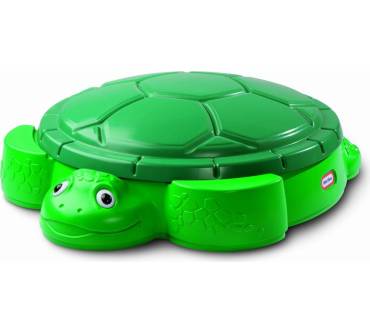 Produktbild Little Tikes Schildkrötensandkasten