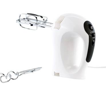 Produktbild Rosenstein & Söhne Elektrisches Handrührgerät, 300 W