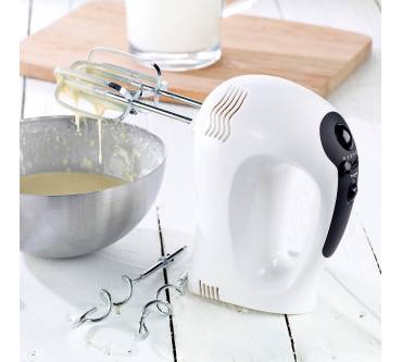 Produktbild Rosenstein & Söhne Elektrisches Handrührgerät, 300 W