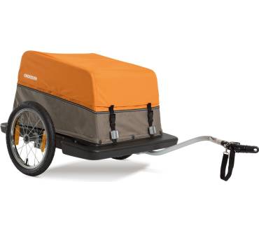 Produktbild Croozer Cargo