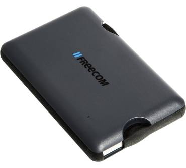 Produktbild Freecom Tablet Mini SSD 128GB (56346)