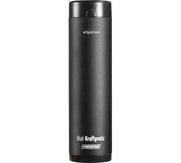 Produktbild Tizi Kraftprotz Powerstart