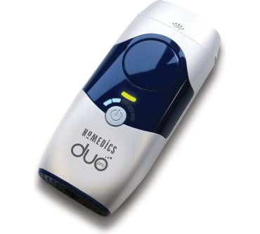 Produktbild HoMedics Duo Pro