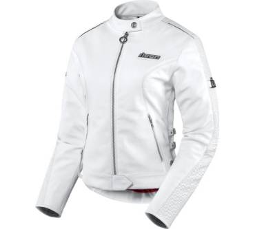 Produktbild Icon Hella Leather Jacket