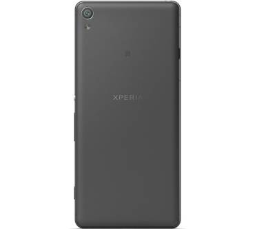 Produktbild Sony Xperia XA