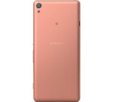 Produktbild Sony Xperia XA