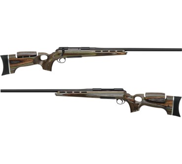 Produktbild Rößler Waffen Titan 6 Target Light