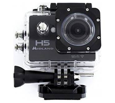 Produktbild Midland H5 WiFi