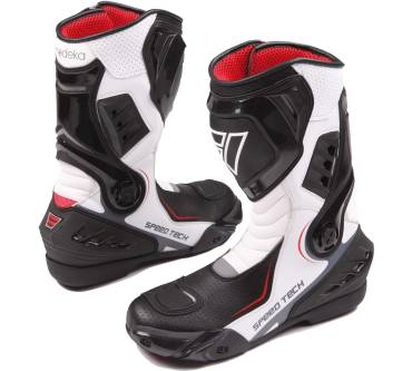 Produktbild Modeka Speed Tech