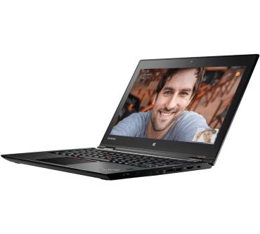 Produktbild Lenovo ThinkPad Yoga 260