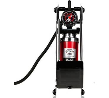 Produktbild Heyner PedalPower Pro