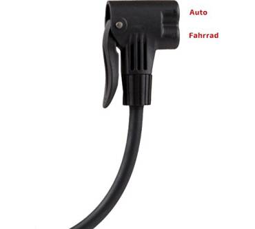 Produktbild Heyner PedalPower Pro