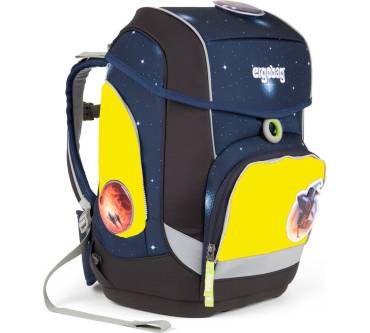 Produktbild Ergobag Cubo