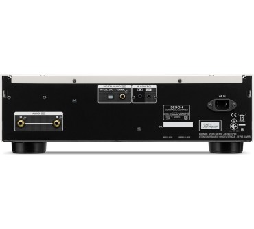 Produktbild Denon DCD-2500 NE