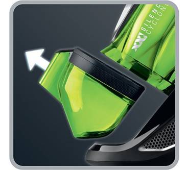 Produktbild Rowenta RO 8252 Silence Force Extreme Cyclonic Eco