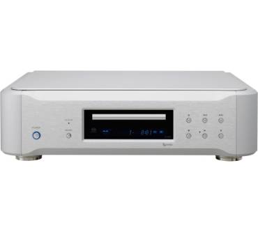 Produktbild Teac Esoteric K-07X