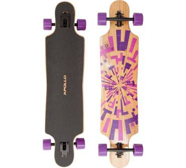 Produktbild Apollo Longboards Soul Bamboo (Flex 3)