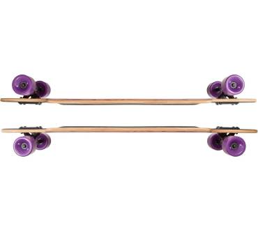 Produktbild Apollo Longboards Soul Bamboo (Flex 3)
