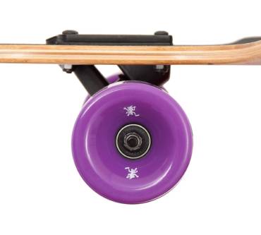 Produktbild Apollo Longboards Soul Bamboo (Flex 3)